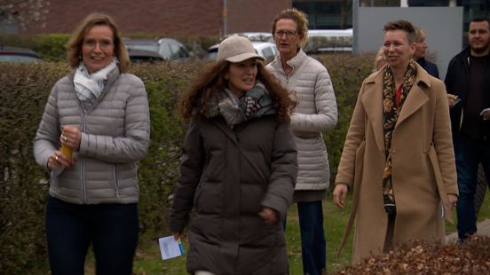 Meer bewegen: wandel tijdens je vergadering