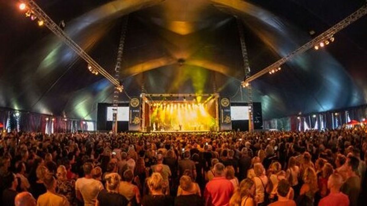 Muziekweekend Pesse maakt eerste artiesten bekend voor komende editie