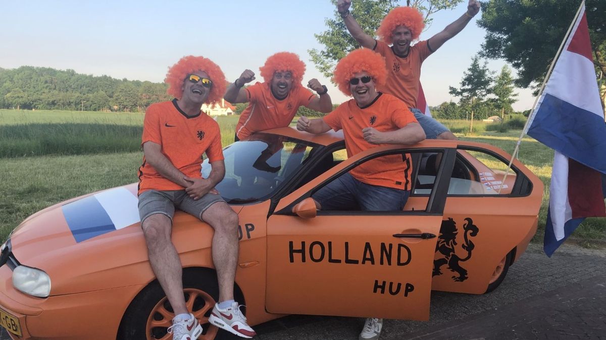 Nacompetitiefinale Breskens vervroegd vanwege wedstrijd Nederlands Elftal