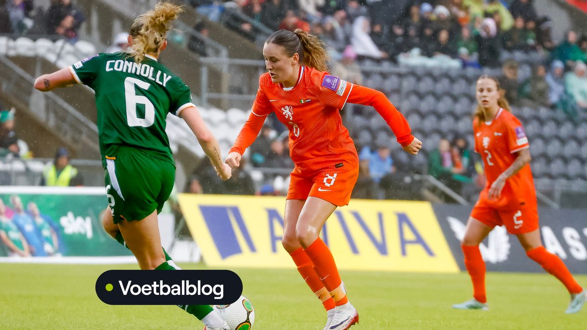 Van Hintum in de fout bij GA Eagles: stuurde Boel lijst met zijn mogelijke opvolgers