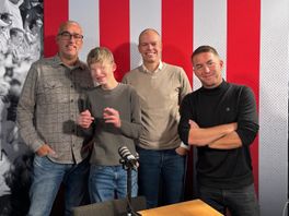 Sparta naar Voren! met Mads Tigchelaar