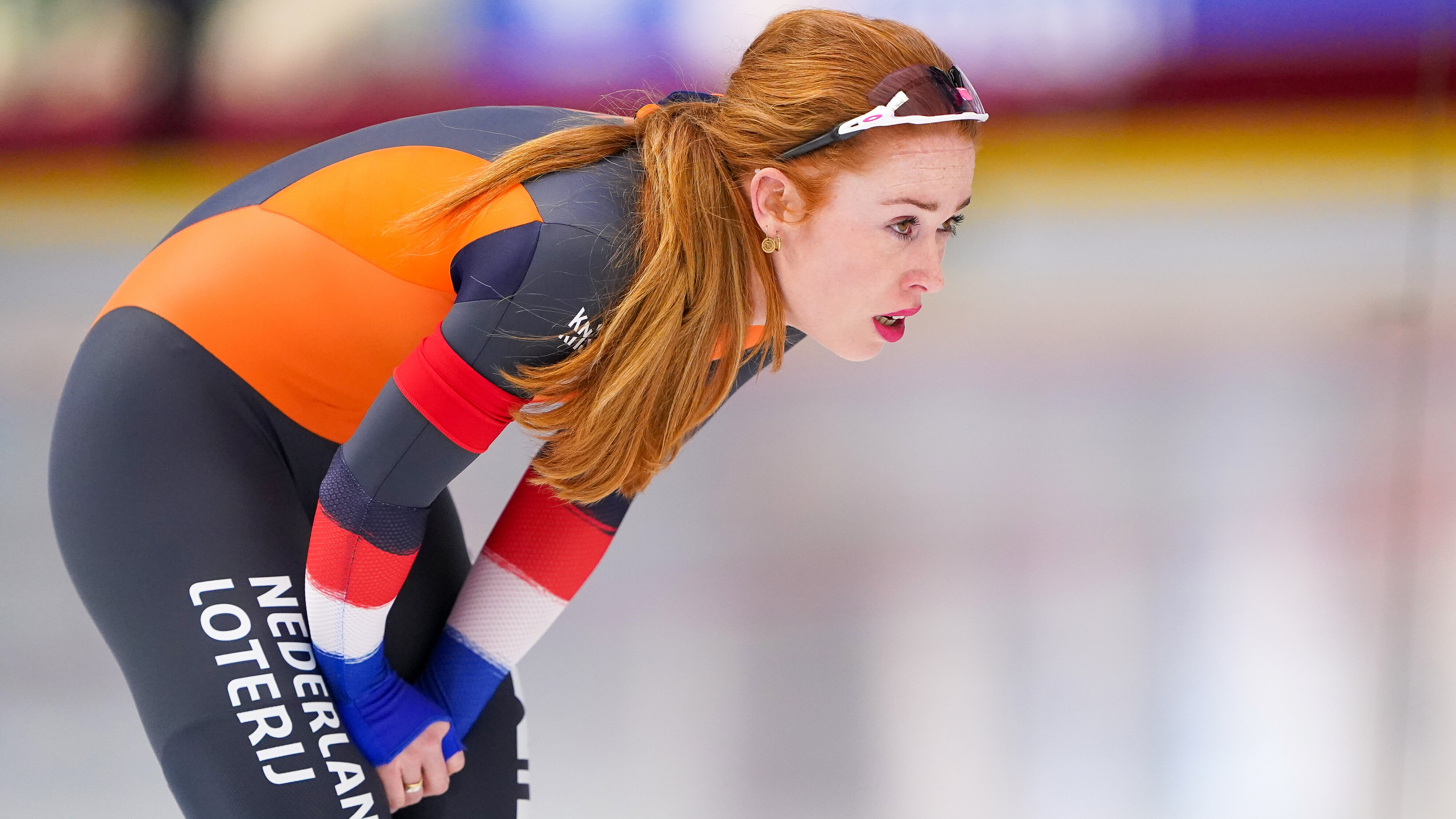 Reedrydster Antoinette Rijpma-de Jong stapt oer nei Team Reggeborgh