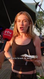 In korte broek naar je werk?