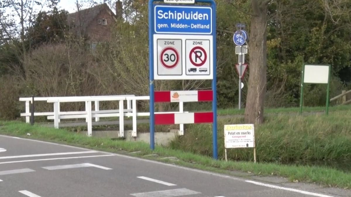 Veelgebruikte sluiproute blijft open na kritiek, zou eigenlijk twee jaar dicht gaan