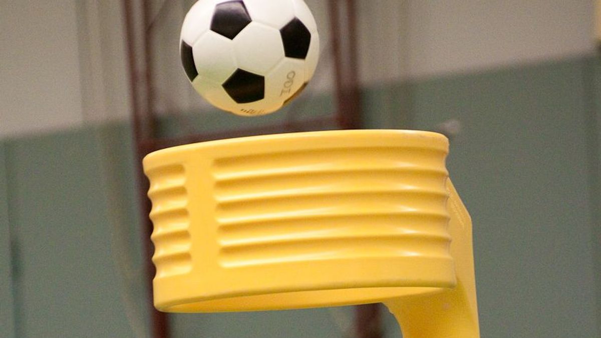 Voetbal- en korfbalclub in Melderslo fuseren