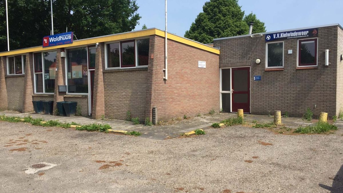Stichting 't Woldhuus is ontevreden over hoe het dorphuis wordt geëxploiteerd