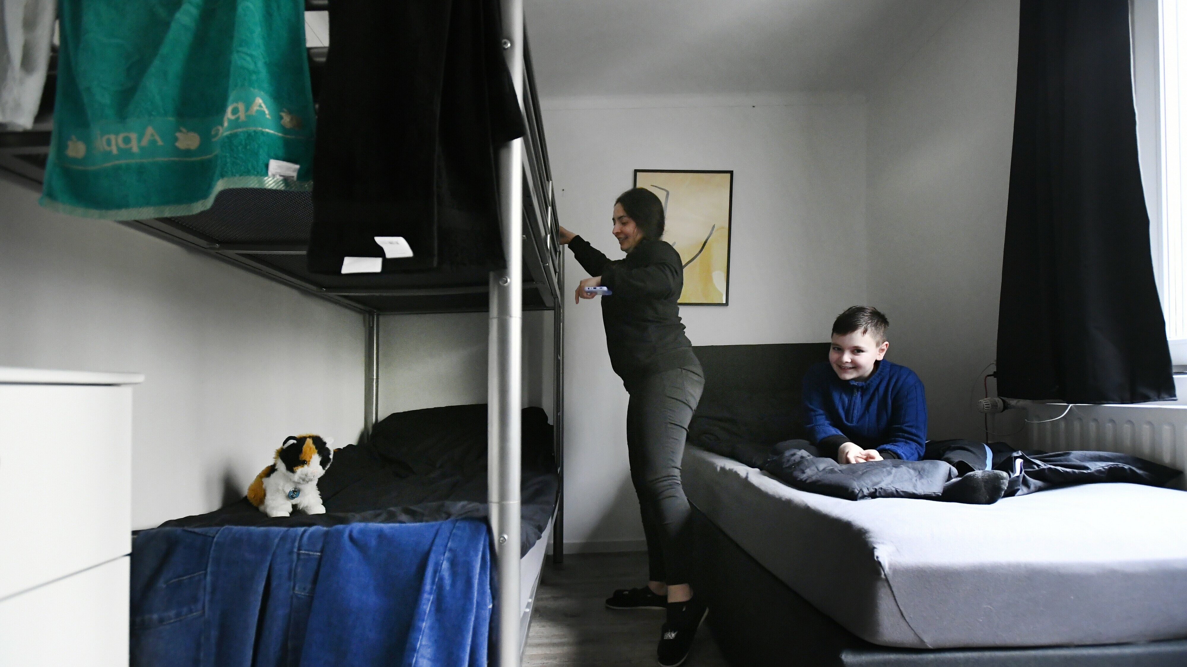 Plannen voor extra opvangplek voor 120 Oekraïners in Roden