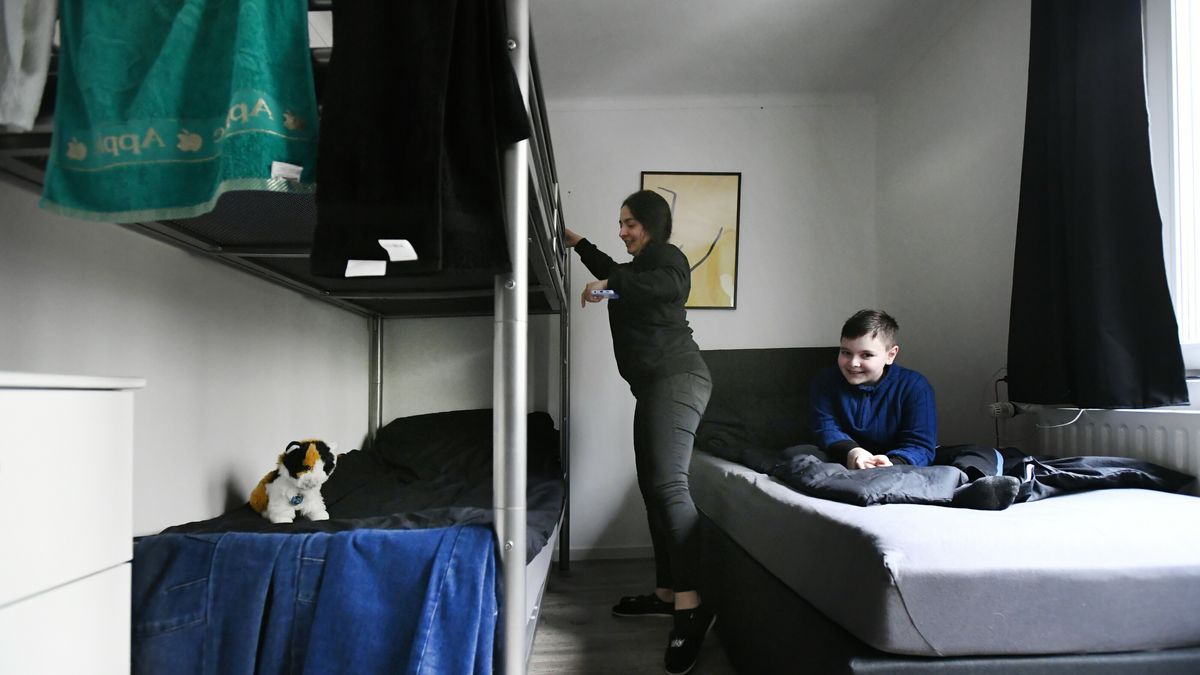 Plannen voor extra opvangplek voor 120 Oekraïners in Roden