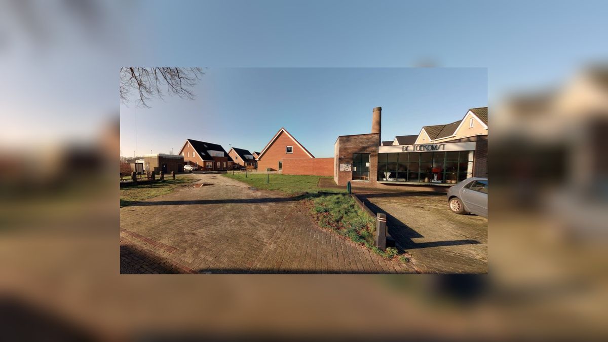 Nieuwbouwproject 'De Toekomst' bij Steggerda af; gemeente pakt gebied aan