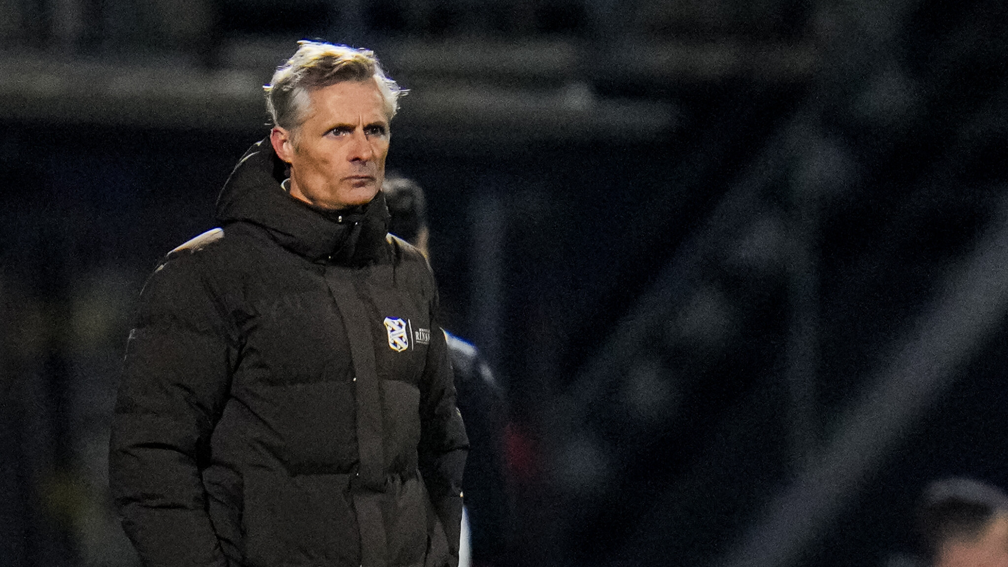 sc Heerenveen baalt van slordige eindfase tegen RKC Waalwijk: "Is een rotgevoel"