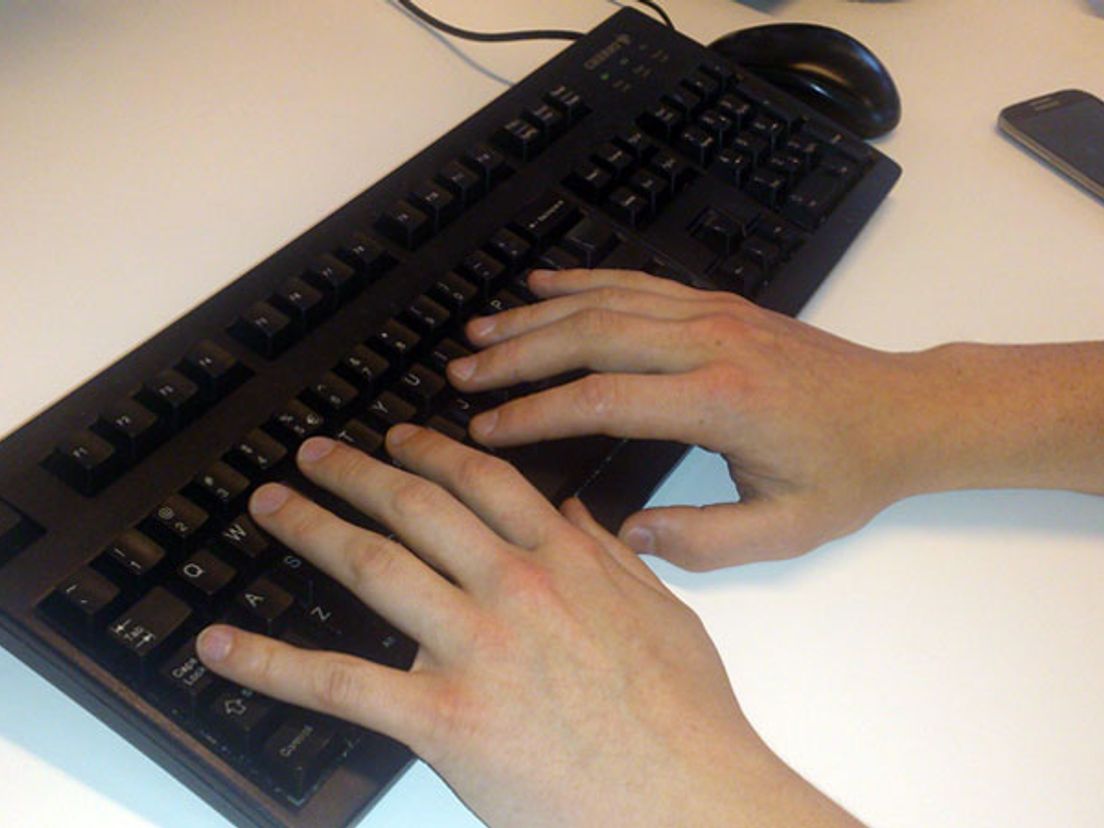 internet