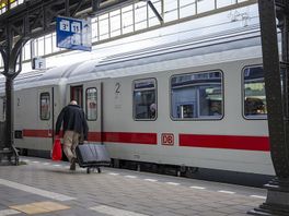 Trein naar Berlijn stopt vanaf 2024 niet meer in Almelo