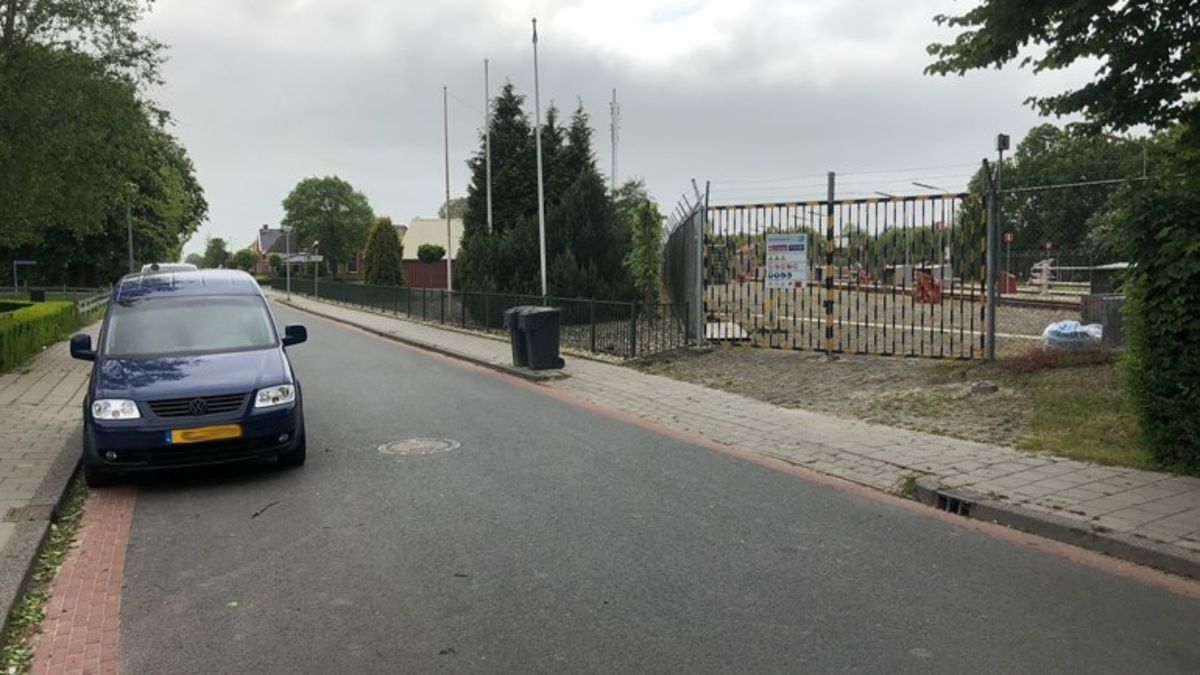 Vijlbrief: overlaadstation moet bij voorkeur weg uit Roodeschool