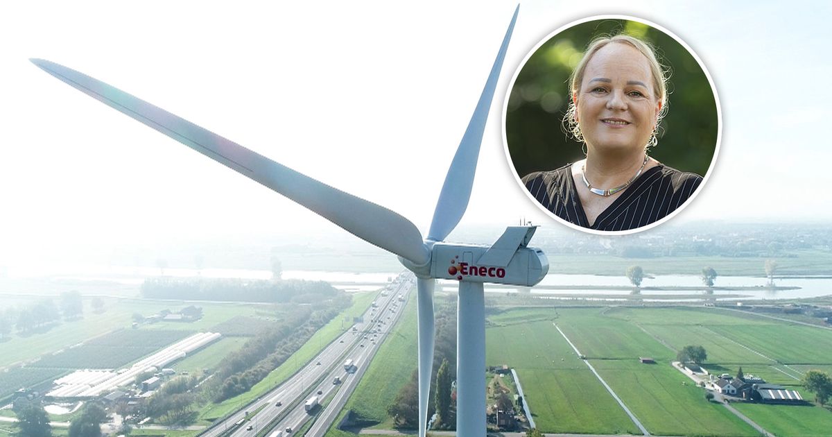 Soest wil twee windmolens in polder bij Amersfoort, ondanks eerdere afspraken