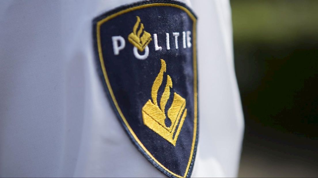 Politie / politieuniform / politiekleding