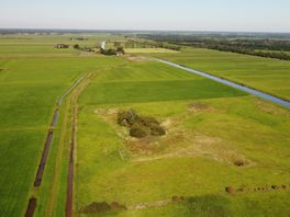 Drentse Boermarken willen meedoen aan debat: 'Boeren zijn niet alleen voedselproducenten'
