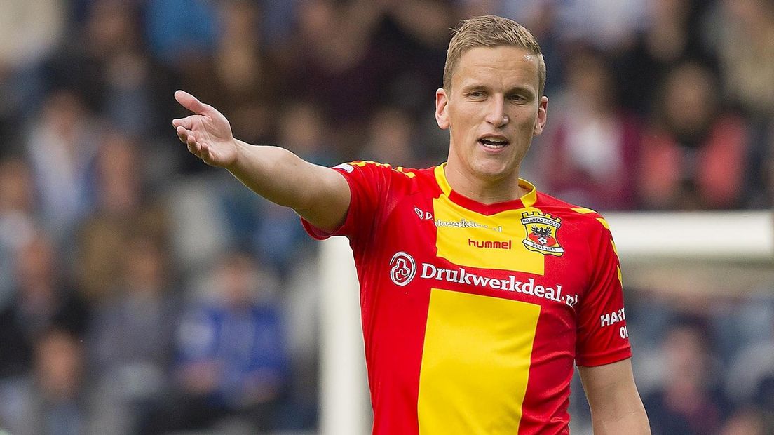 Sjoerd Overgoor