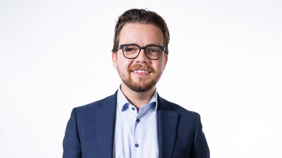 Daan de Kort (VVD)