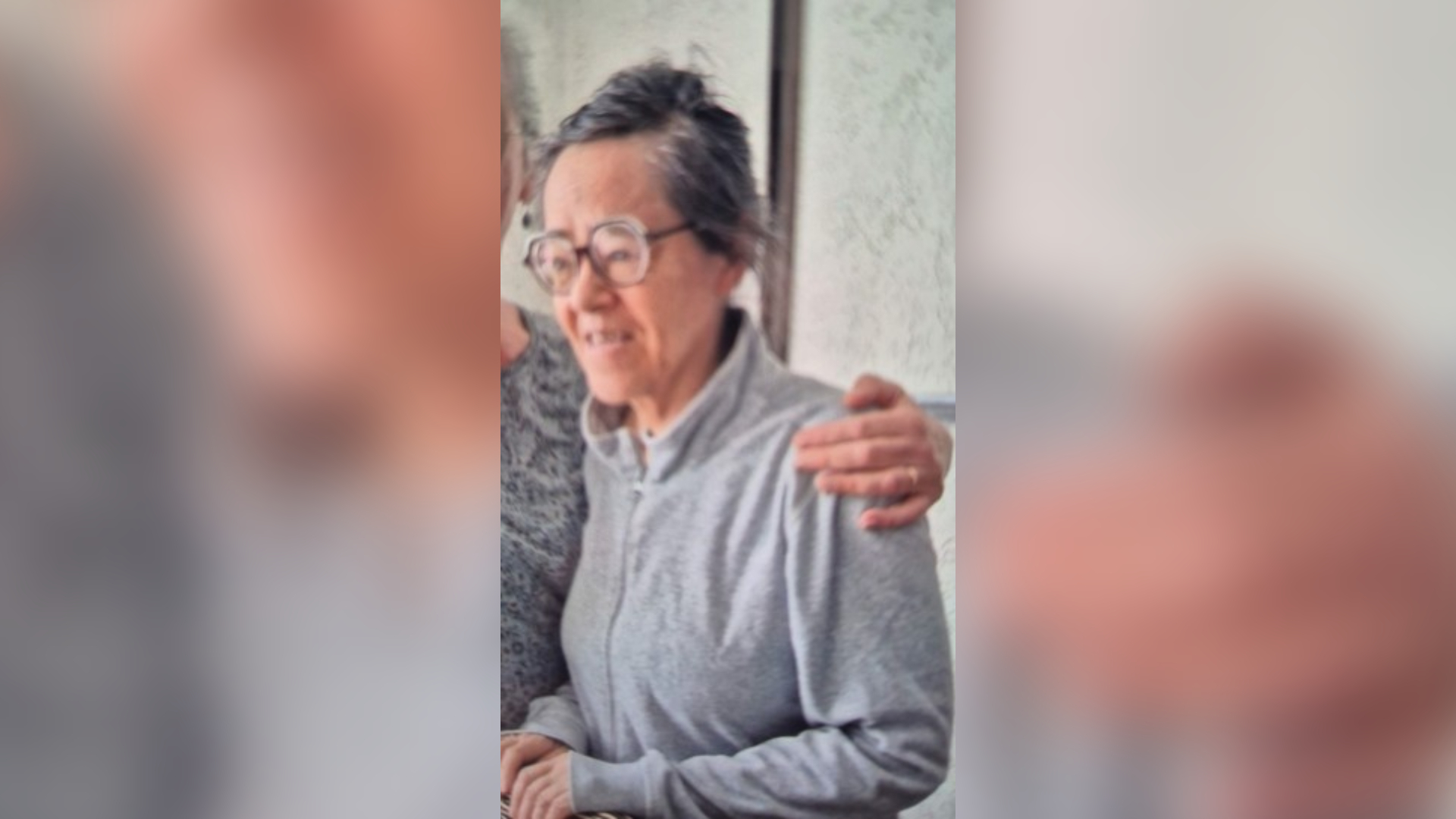Politie zoekt 66-jarige vermiste vrouw, zorgen om haar welzijn