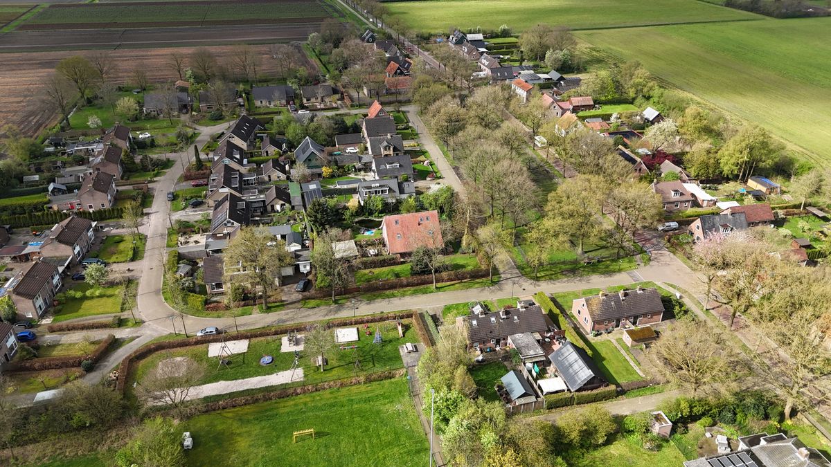 Veel onvrede en hoop emotie in Vledder bij bijeenkomst over gaswinning