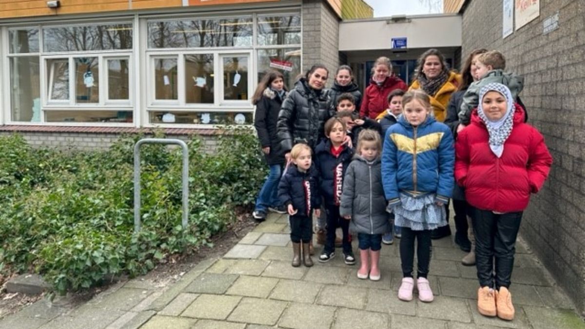 Basisschool gaat plotseling dicht, ouders boos en verbaasd: 'Echt donderslag bij heldere hemel'