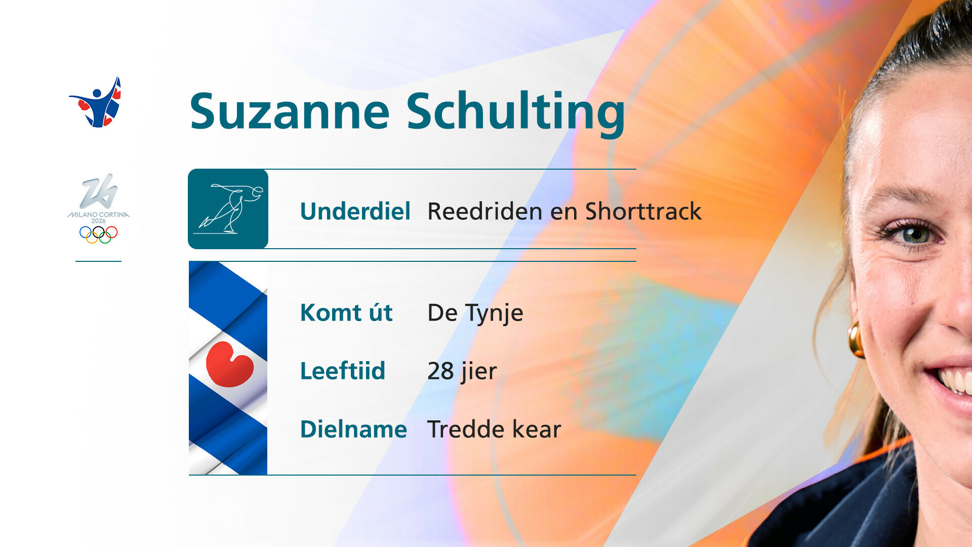 Suzanne Schulting