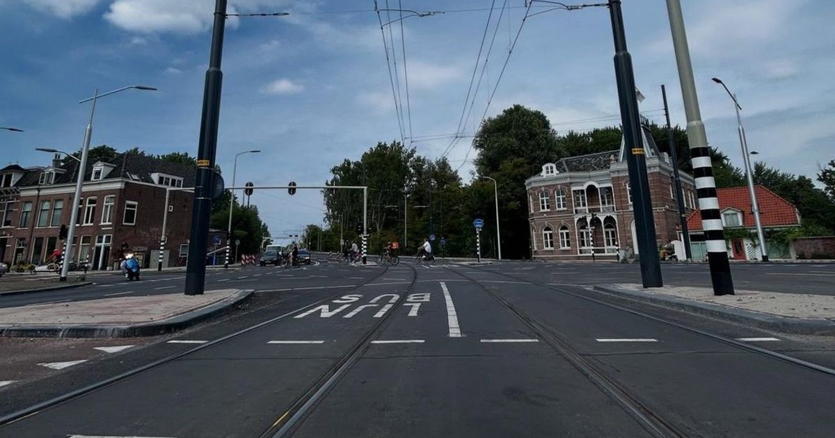 Omwonenden bezorgd over vernieuwde kruising: 'Woon -en leefklimaat slechter'