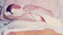 Wie weet meer over de dood van baby Hanna in 1986?