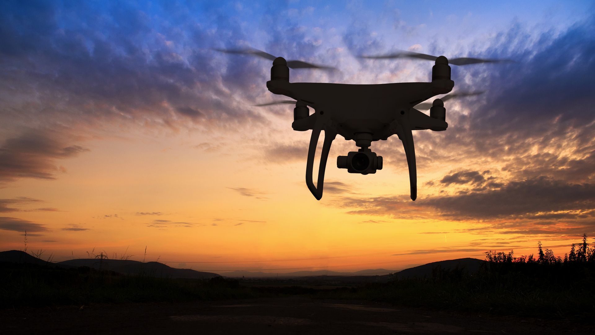 Er wordt ook gezocht met warmtedrone