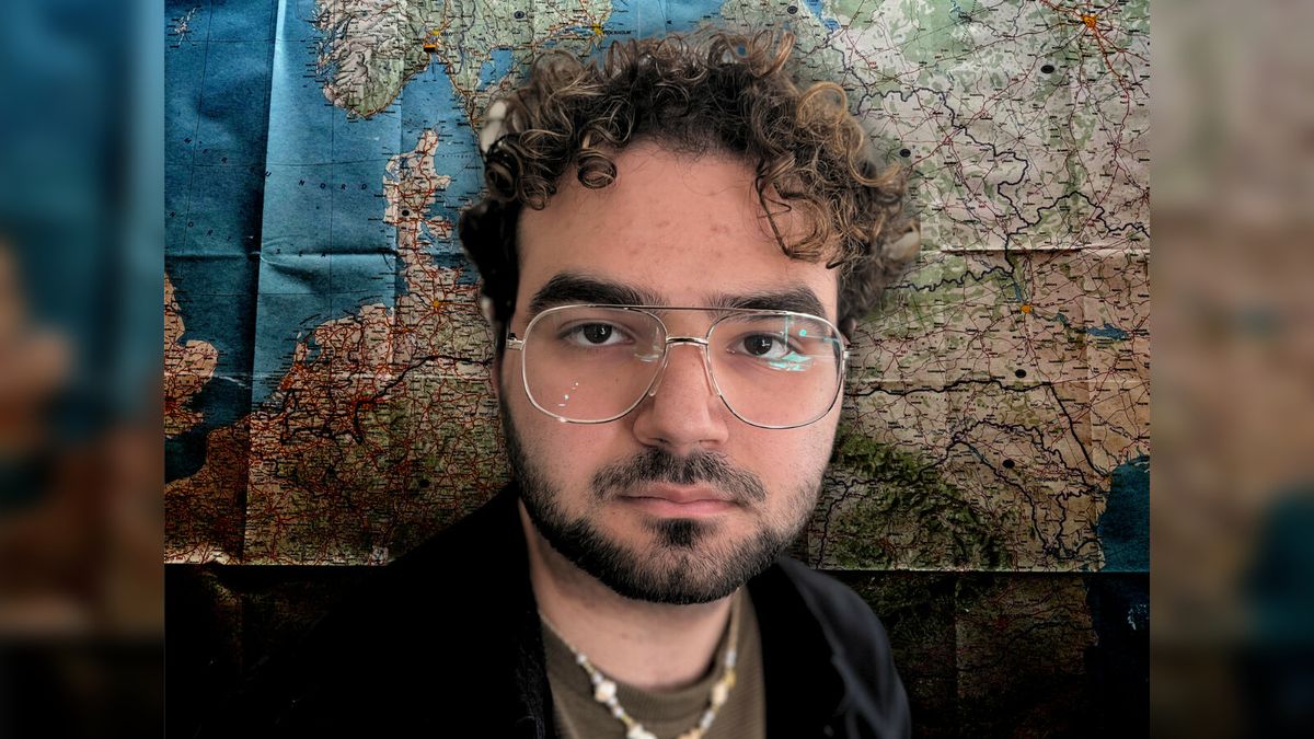 Van Charkov naar Middelburg: 'In die stad is niets meer voor mij, ik hoef niet meer terug'