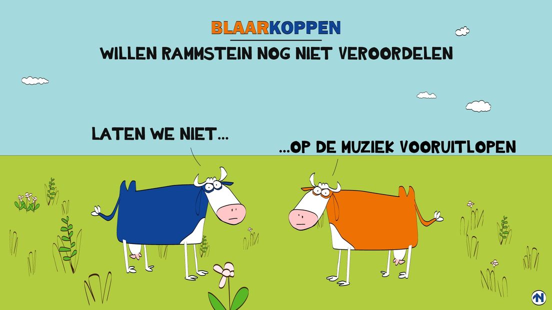 Blaarkoppen
