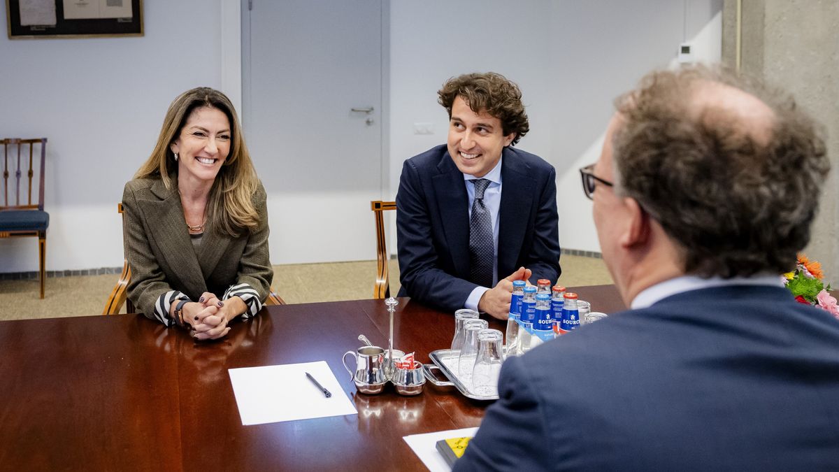 In Heerenveen weten ze: VVD en GroenLinks-PvdA kunnen echt wel samenwerken