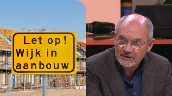 Limburgse woningmarkt: 'Hogere nood in steden dan op het platteland, creatieve oplossingen nodig' Home