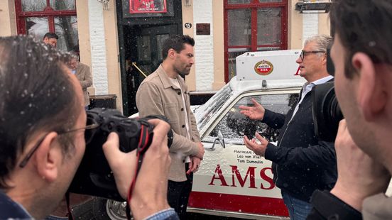 Tom Dumoulin nieuwe koersdirecteur Amstel Gold Race Nieuws