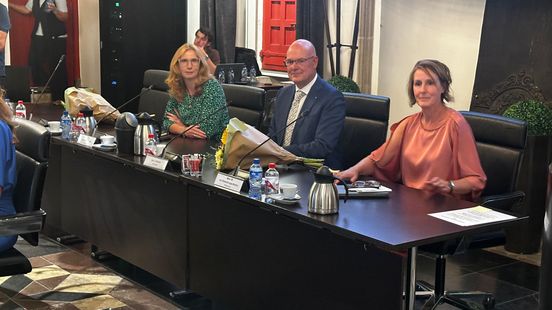 Oude ploeg terug in het zadel in Sluis, maar het verleden rijdt mee Nieuws