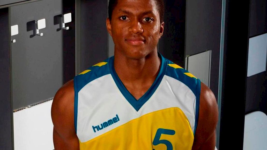 Cameron Wells