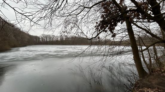 Na jaren strijd nu toch een plan voor de omstreden kleiput in Winterswijk