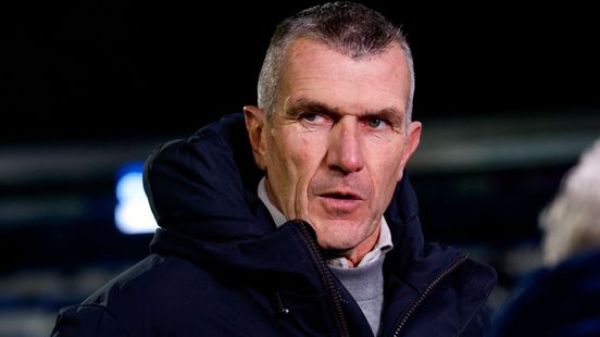 De Graafschap ziet kansen bij koploper ADO: 'We kunnen zeker winnen'