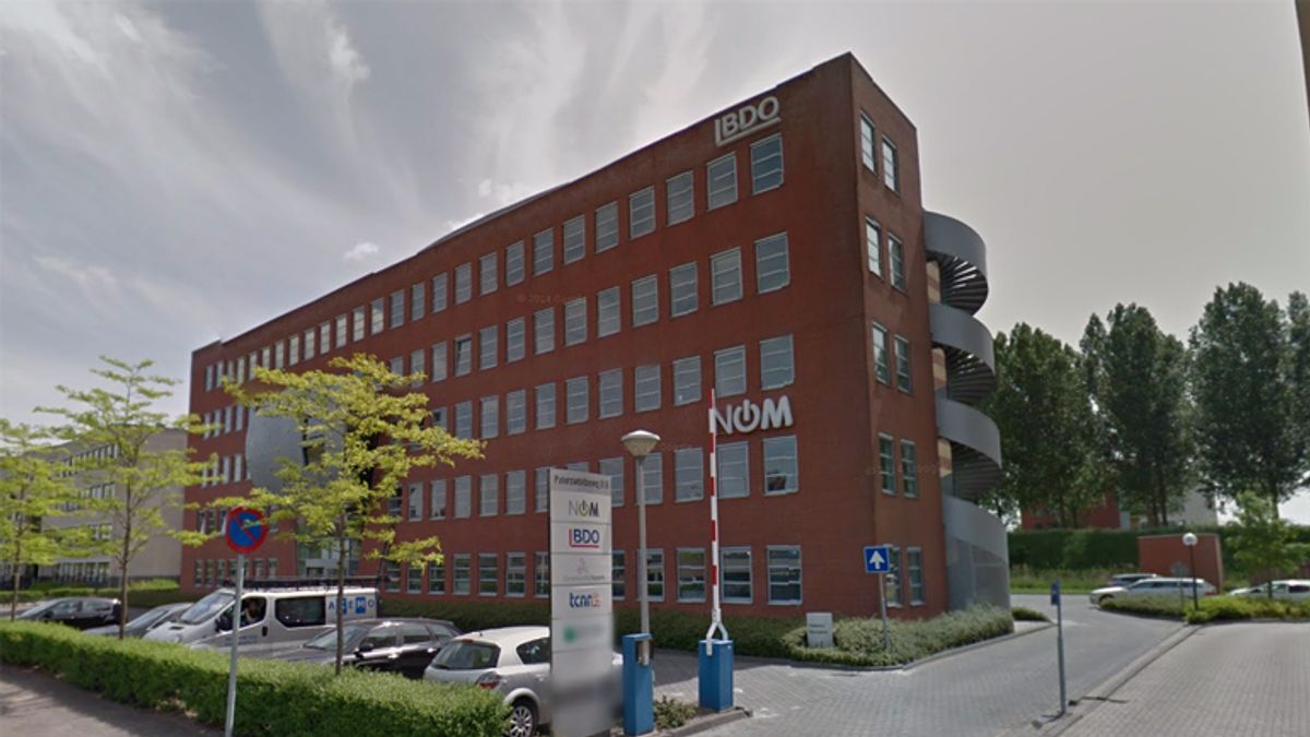 Miljoen euro moet Simplicate tot softwarereus maken