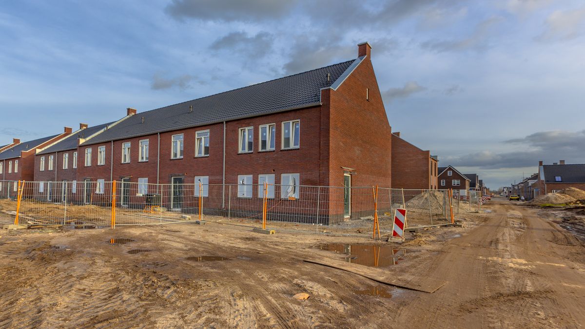 Meer geld voor betaalbare woningen in Overijssel: subsidiepot verdrievoudigd