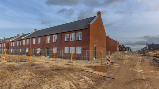 Bouwen, bouwen, bouwen: nieuwe wet moet woningbouw versnellen Home