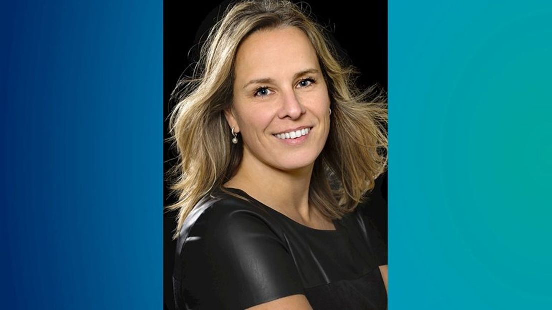 Mariska Pekkeriet-Bischop, advocaat van de moeder uit Haaksbergen die door justitie ervan wordt verdacht dat ze haar baby Ivo van het leven heeft beroofd.