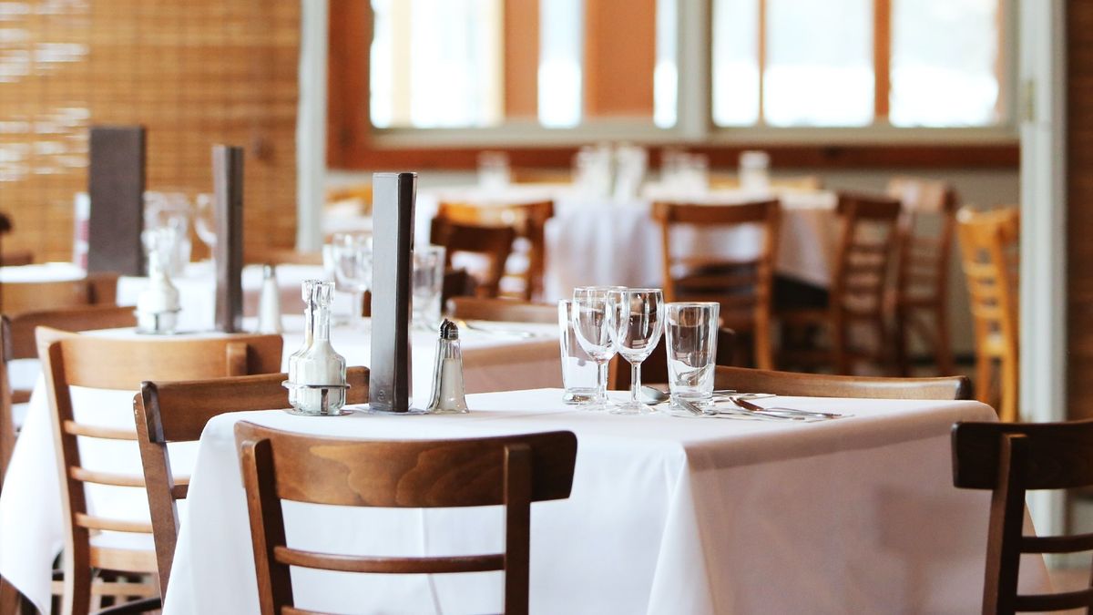 Ondernemers getergd door klanten die niet komen opdagen na reservering