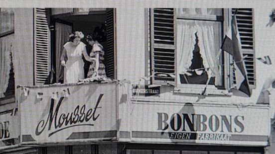 Arnhemse chocolaterie bestaat honderd jaar: verhalen en beeldmateriaal gezocht