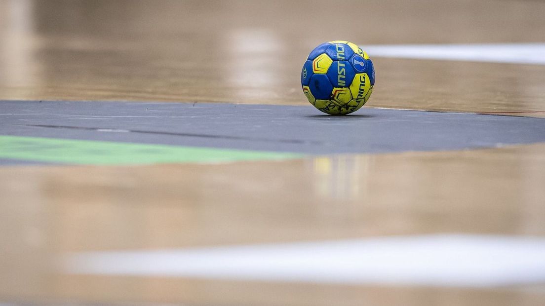 Steeds minder kinderen zijn lid van een sportvereniging