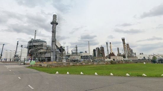 Meer dan honderd meldingen over gierend, razend geluid: klep van stoomleiding losgeschoten