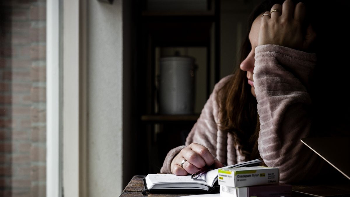 Alfa-college Groningen zet pastors in tegen mentale problemen jongeren: 'Een luisterend oor helpt al