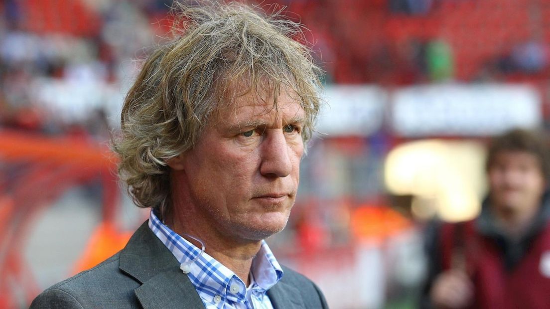 Gertjan Verbeek