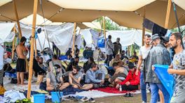 450 extra plekken crisisnoodopvang asielzoekers in Limburg