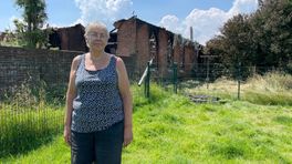 Greetje Westerling zag ouderlijk huis afbranden in Oude Pekela: 'Ik heb er heel wat voetstappen gezet'